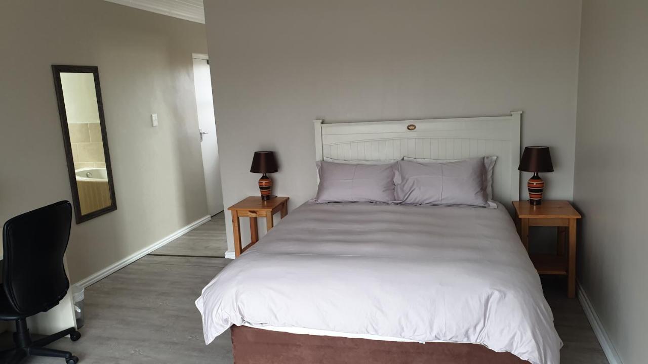 Stonehouse On Main Struisbaai Quarto foto