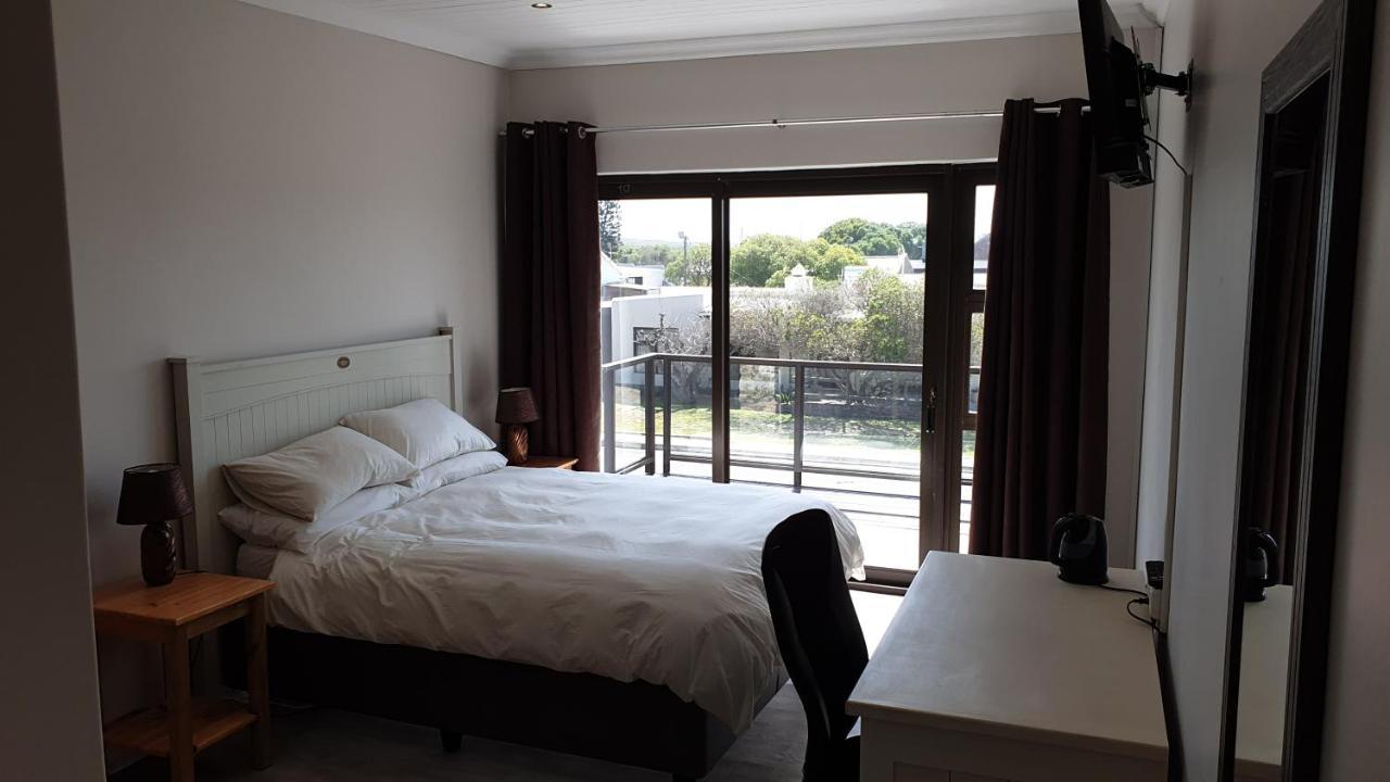 Stonehouse On Main Struisbaai Quarto foto